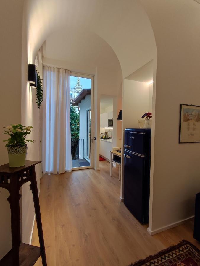 Dania Semesterbostad Taormina