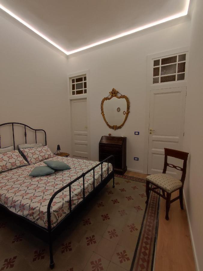 Dania Semesterbostad Taormina